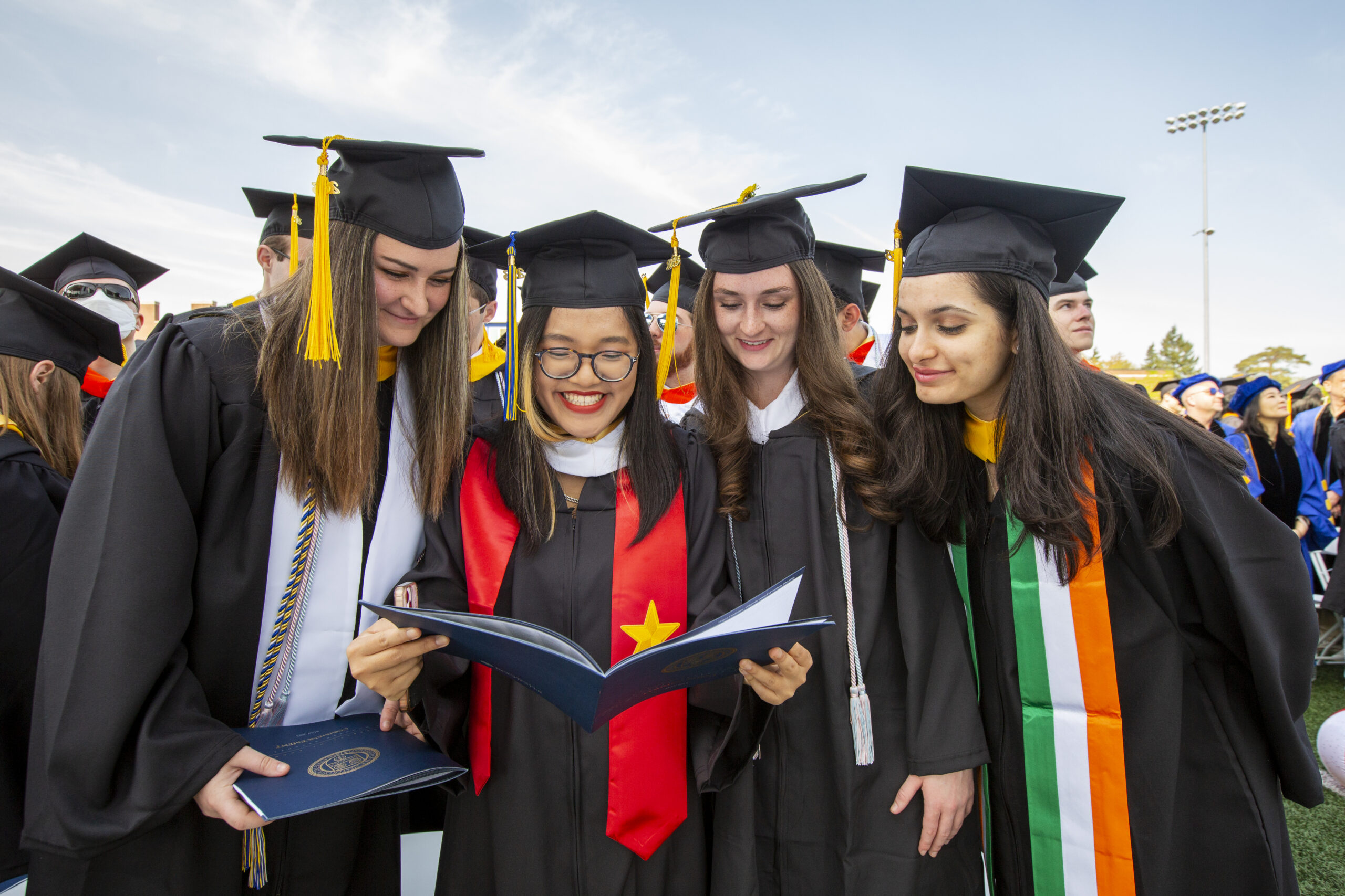 Study in the UK for International Students: A Comprehensive Guide Blog Image