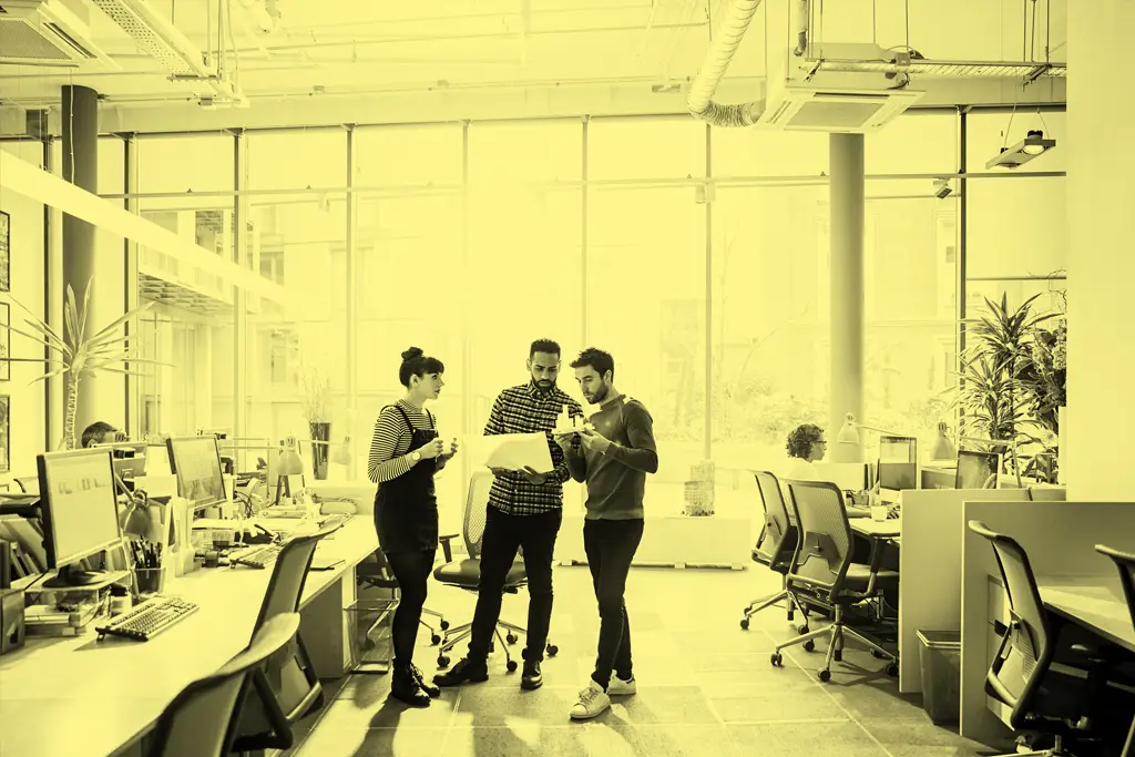 How Workers Feel About Returning to Office