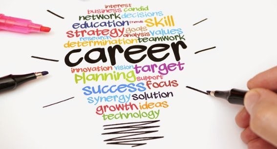 Understanding Professional Jobs: Definition and Examples Blog Image