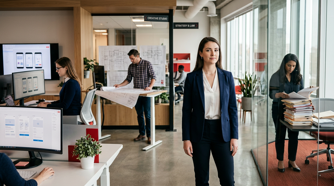 What Is a Professional Job? A Career Guide for 2026