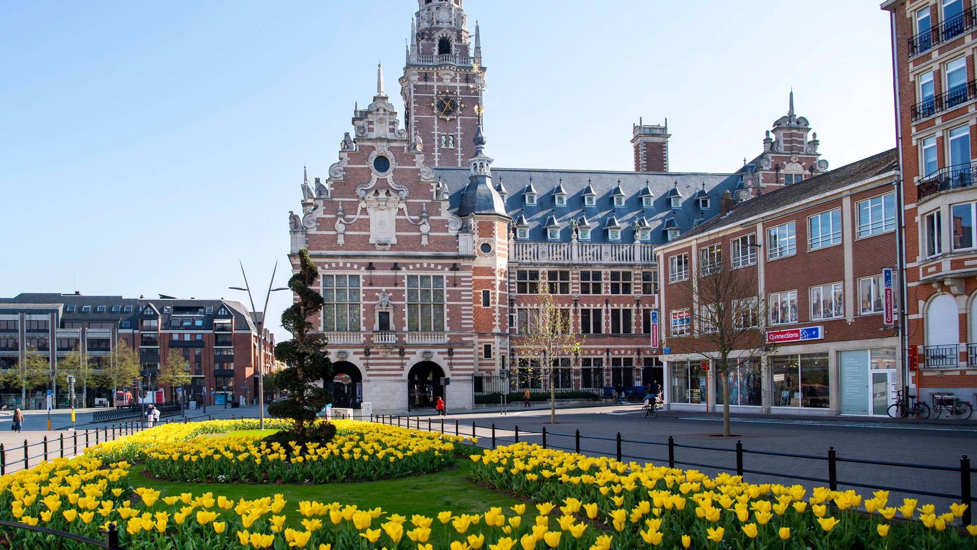 Benefits of Studying in Public Universities in Europe 2025 Blog Image