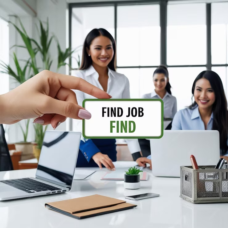 Job Information in Bangladesh: A Comprehensive Guide to Career Opportunities Blog Image