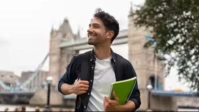 Study in Europe: Your Complete Guide to Higher Education Opportunities Blog Image