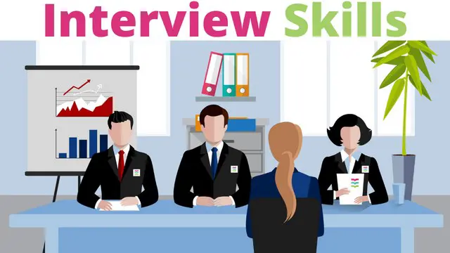 Master Your Interview Skills: Free Online Courses to Land Your Dream Job Blog Image