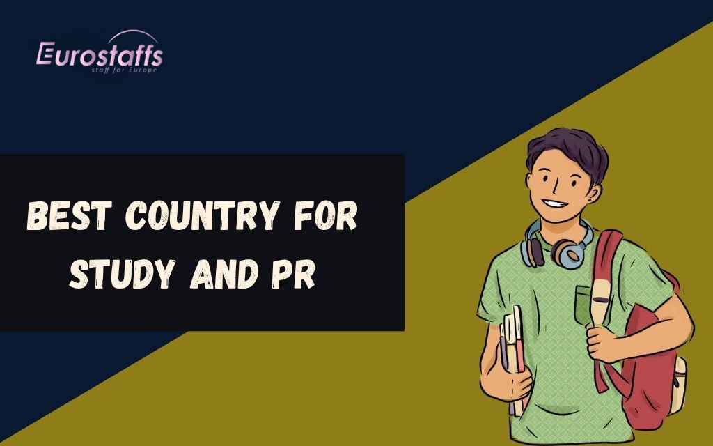 Best Countries for PR After Study BD Students Blog Image