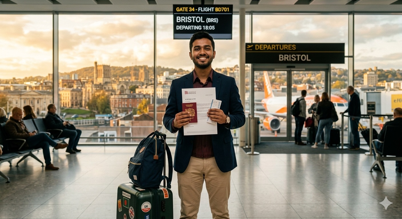 Best Student Consultancy Firm in Bangladesh: Top Picks for 2026 Success