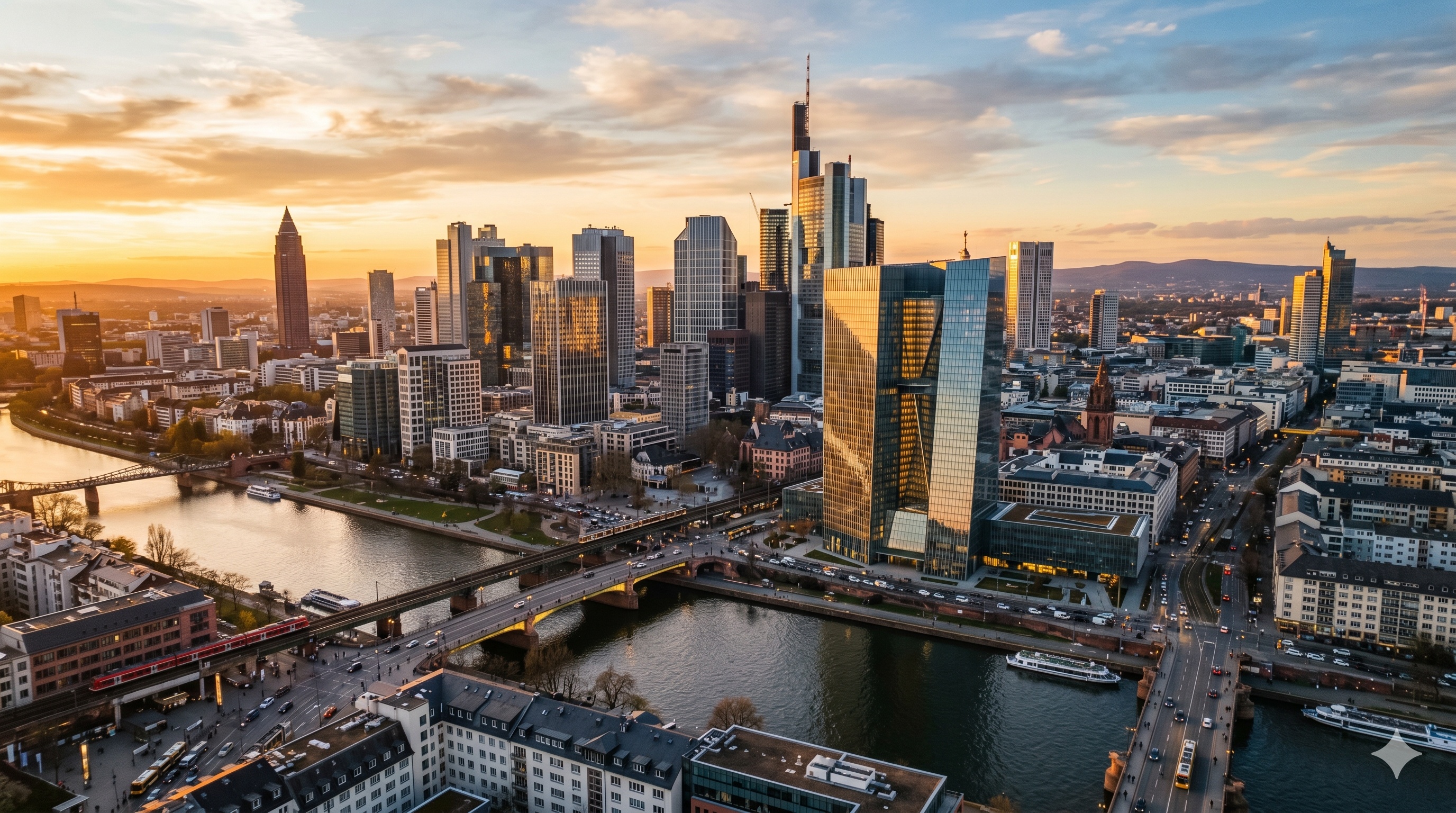 Finance, Business & Marketing Jobs in Europe with Visa Sponsorship