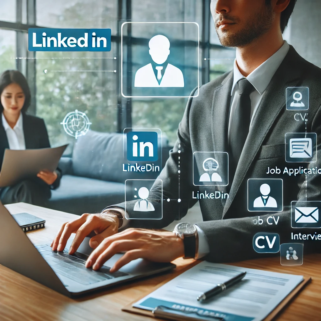 The Best Job Search Strategies to Land Your Dream Job Faster