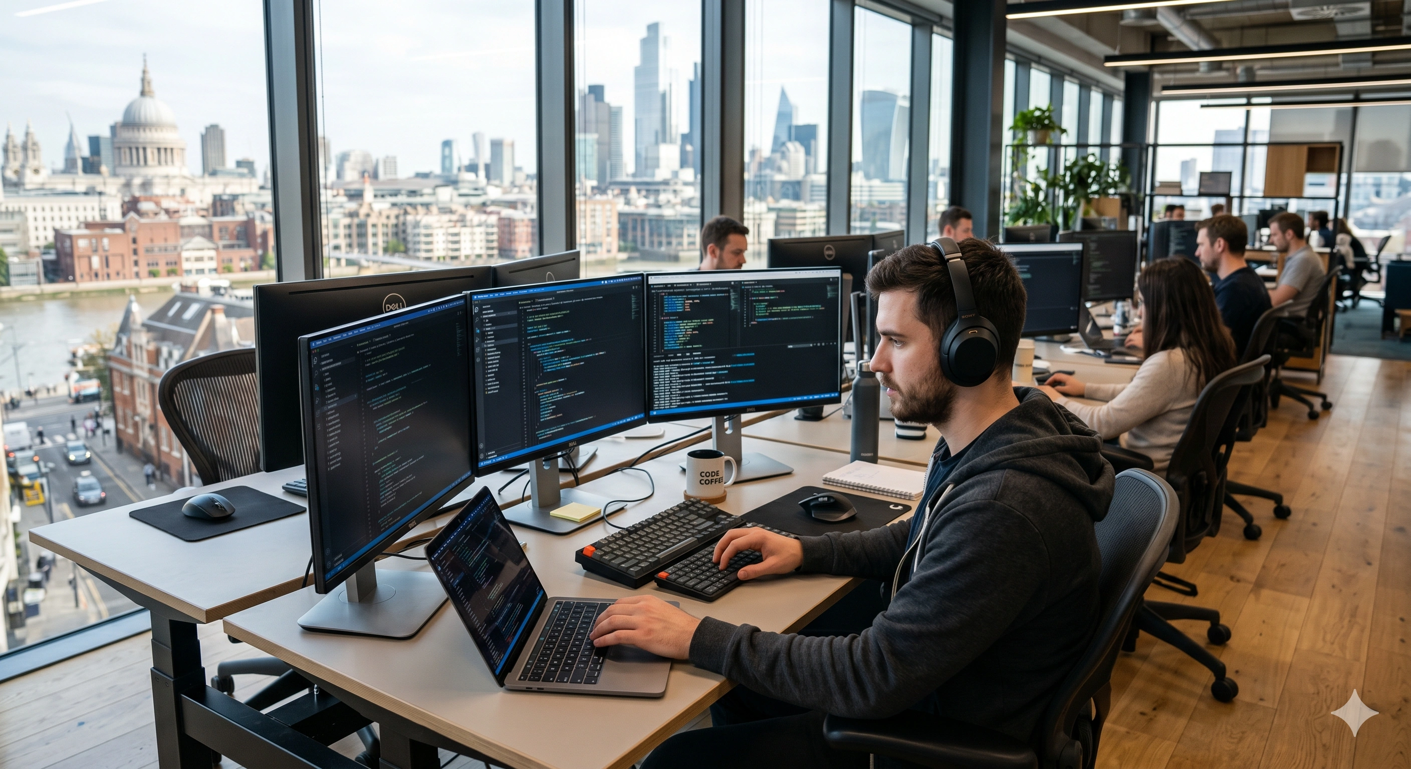 IT & Tech Jobs in Europe with Visa Sponsorship: Complete Sector Guide