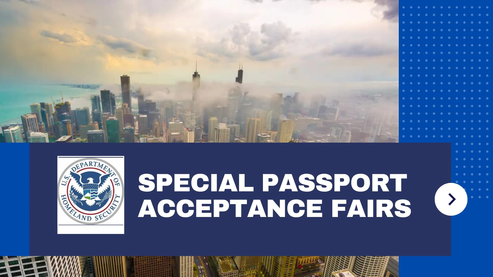 Special Passport Acceptance Fairs in the USA 2026: A Complete Guide for First-Time Applicants and Children