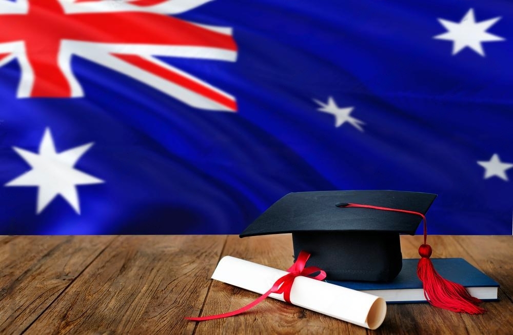 Study in Australia: Your Ultimate Path to Success Blog Image
