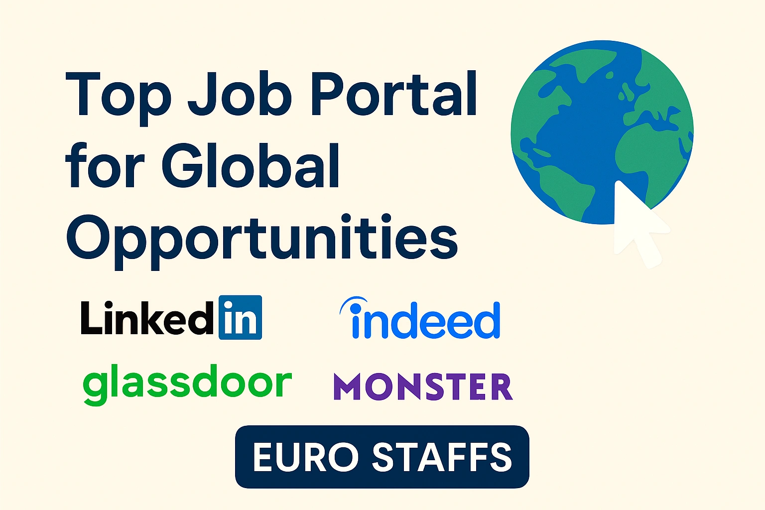 Top Job Portals for Global Career Moves