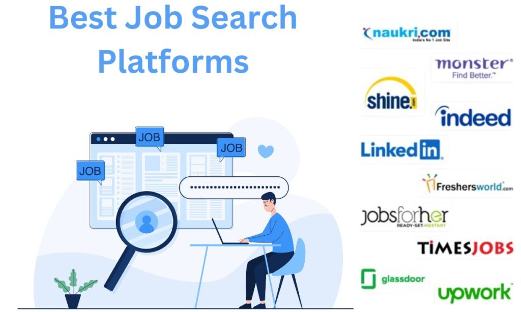 The Best Job Hiring Sites to Boost Your Career Search