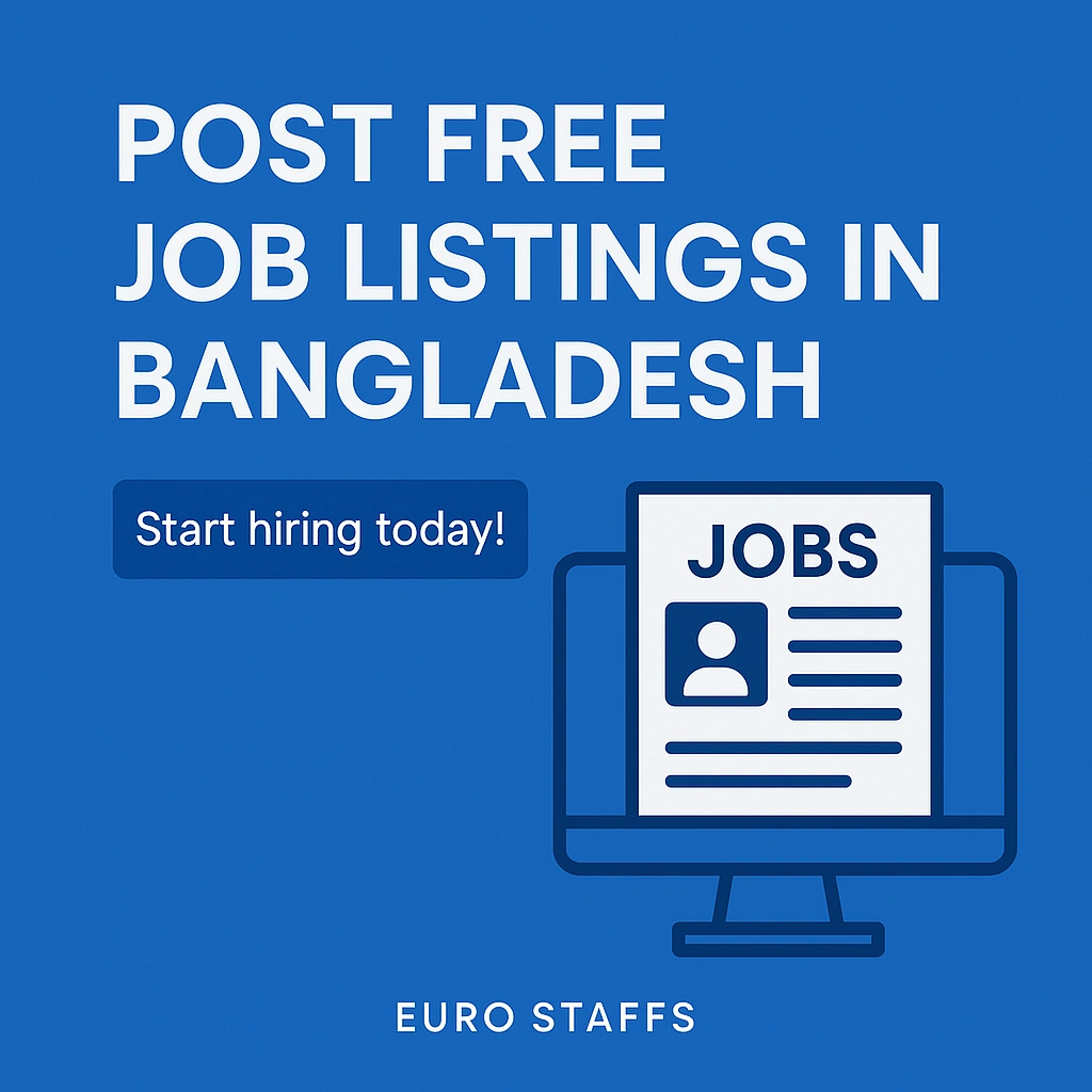 Find the Right Talent, Without Spending a Taka! Blog Image