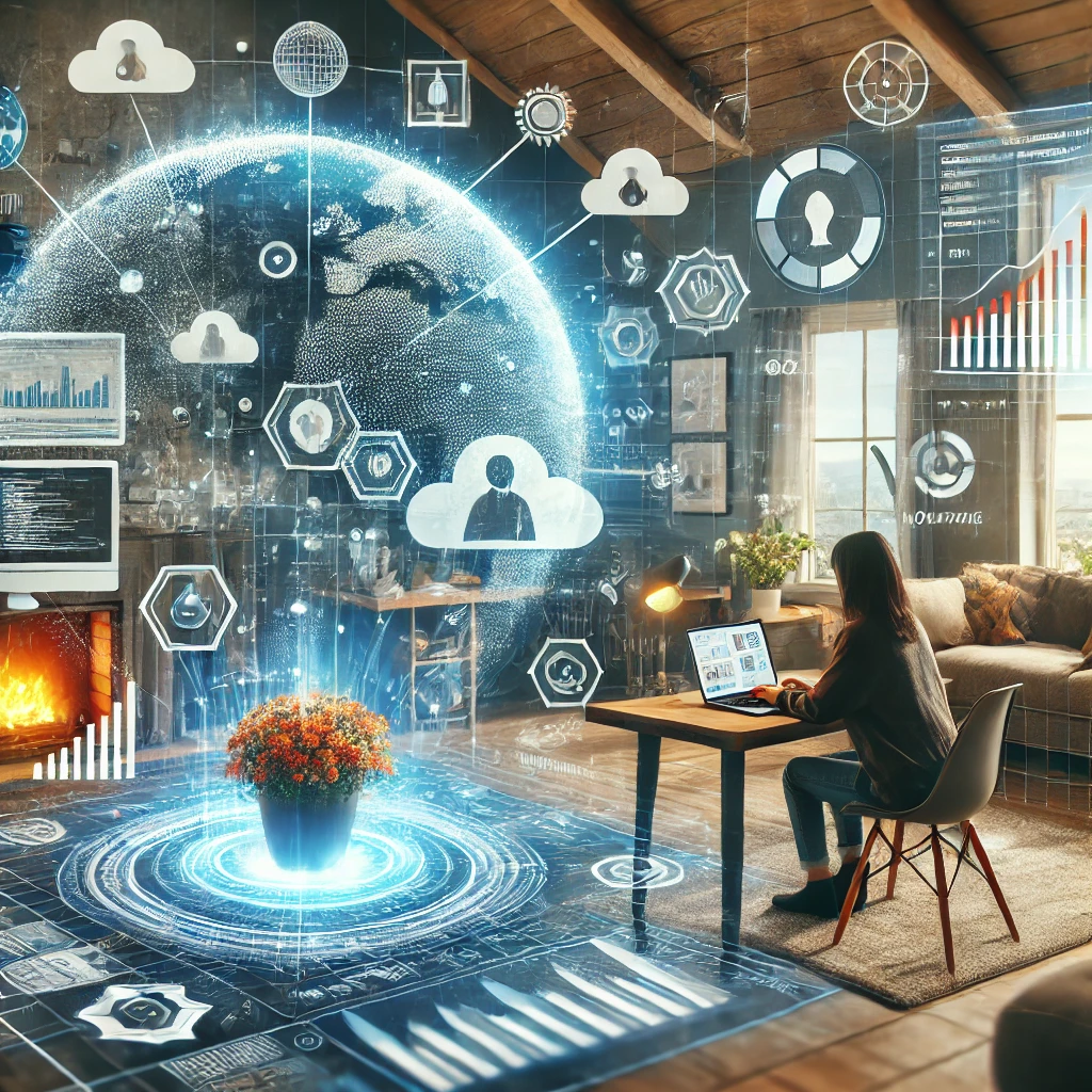 The Future of Remote Work: Top Careers You Can Do from Anywhere Blog Image