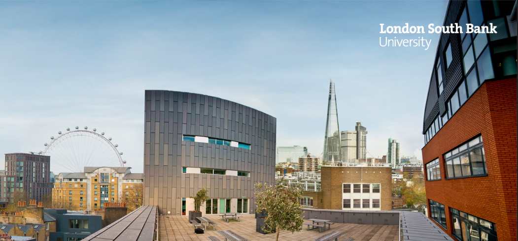 Unlock Your Future at London South Bank University