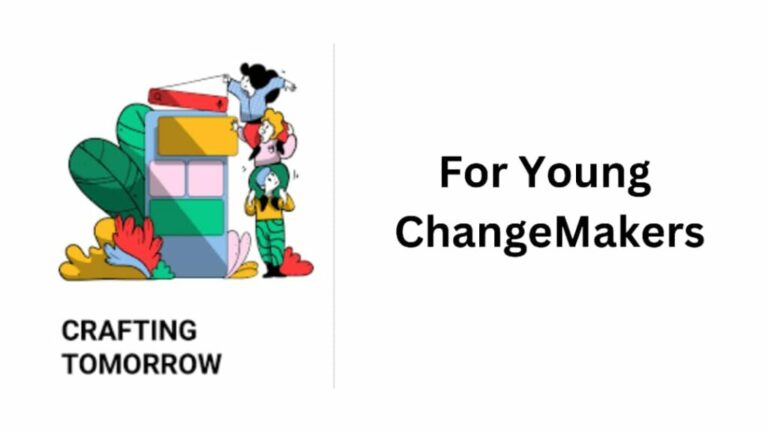 Empowering Young Africans: Join the Fully-Funded Crafting Tomorrow Program 2025 Blog Image