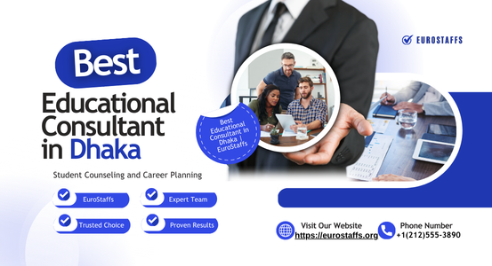 HOW EUROSTAFFS CONNECTS YOU TO GLOBAL OPPORTUNITIES FROM ONE PLATFORM