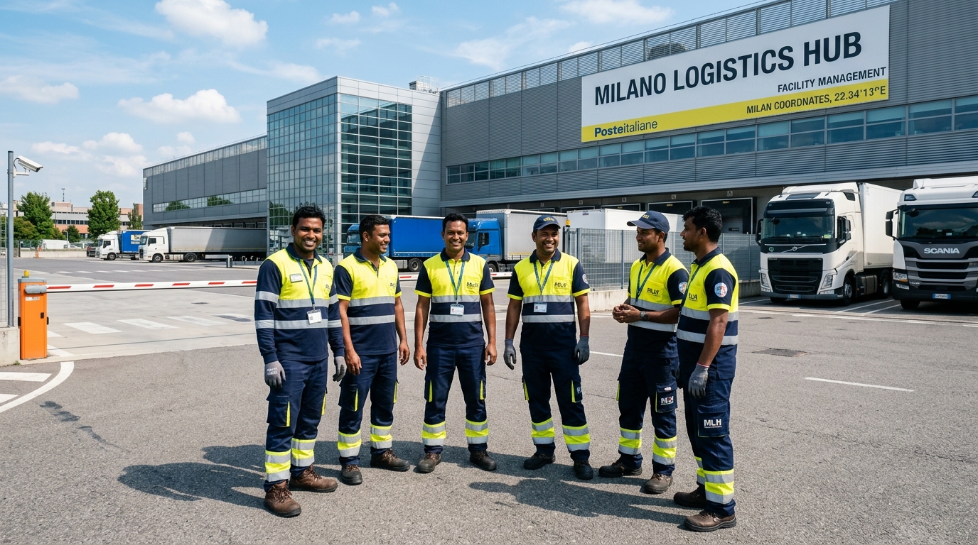 Italy Work Visa for Bangladeshi Workers 2026: Decreto Flussi, Nulla Osta & Application Steps