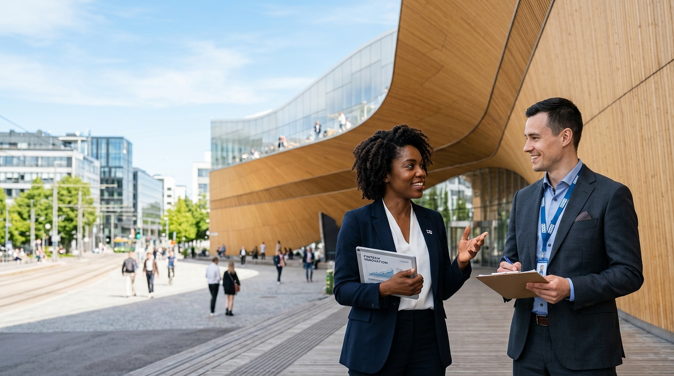 Finland Work Permit & Specialist Residence Permit for Bangladeshi Workers 2026