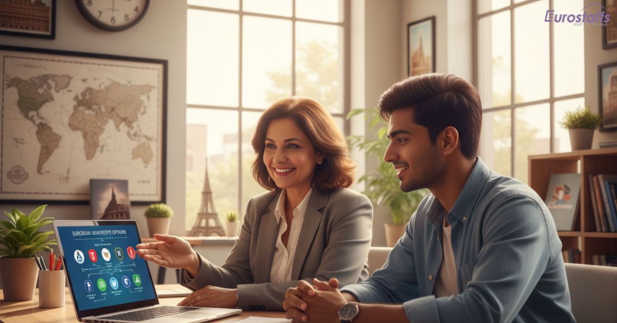 How to Find the Best Educational Consultant in Dhaka — And Why It Changes Everything Relevant Blog