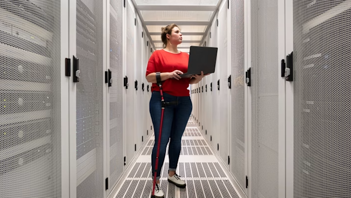 Your Journey to Leadership as a Person With a Disability