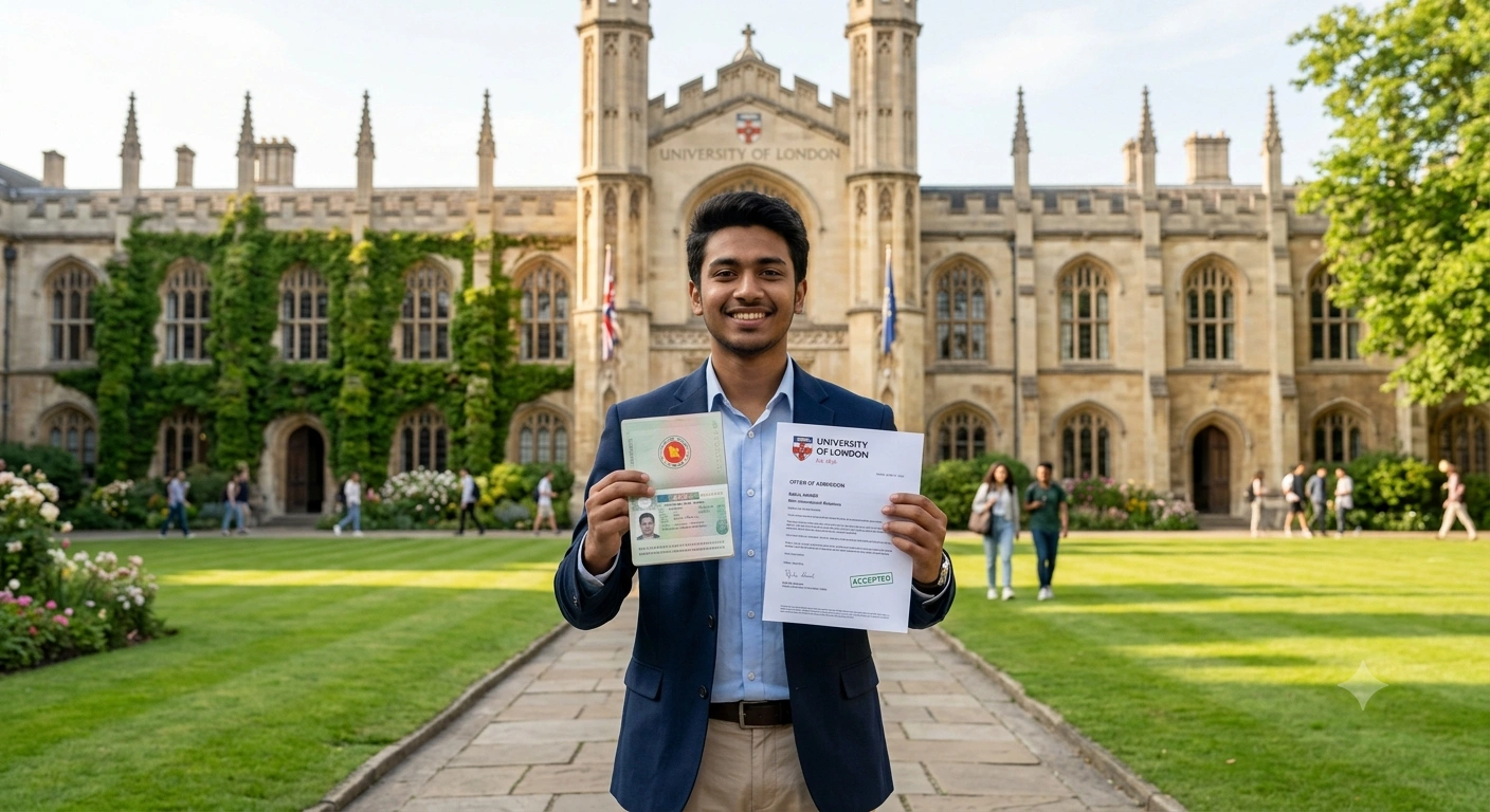 Europe Student Visa 2026: How to Apply, Requirements and Top Countries