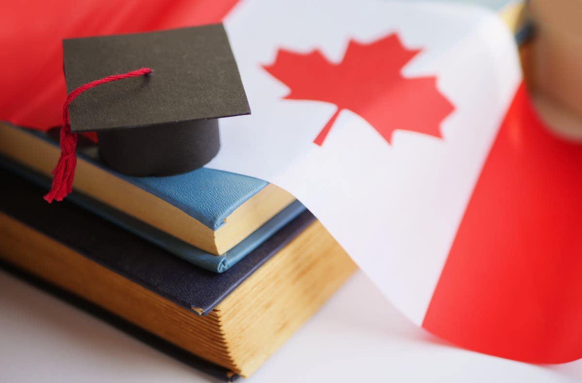 Study in Canada: Affordable, High-Quality Education for a Secure Future Blog Image