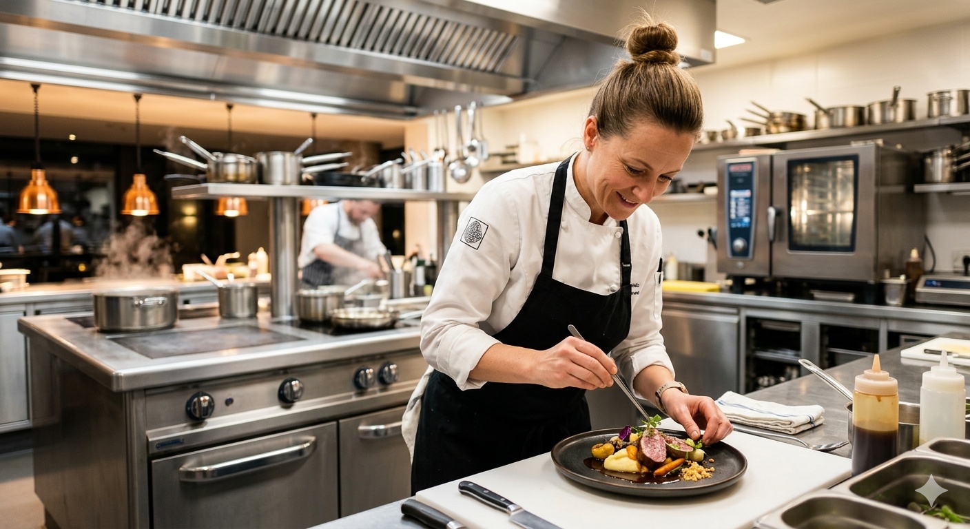 Hotel & Hospitality Jobs in Europe with Visa Sponsorship