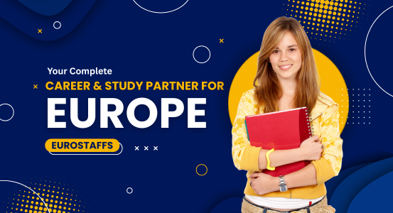 Your Complete Career & Study Partner for Europe Blog Image