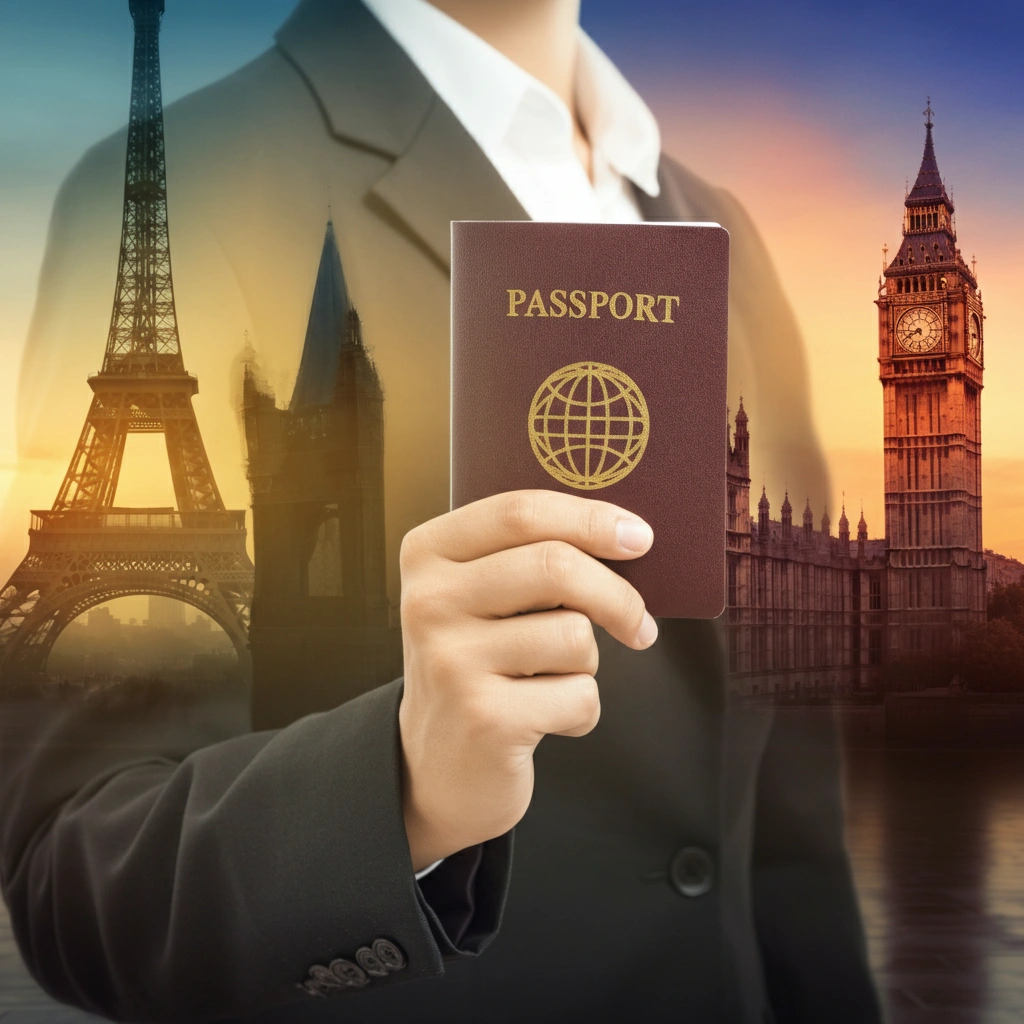 Best Websites for Europe Visa Sponsorship Jobs