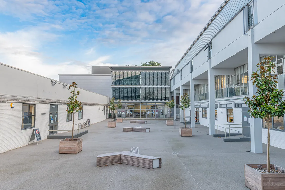 Exploring the University for the Creative Arts: A Gateway to a Creative Career Blog Image