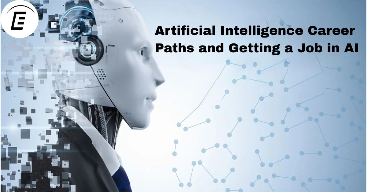 Artificial Intelligence Career Paths: How to Start and Get a Job in AI Blog Image