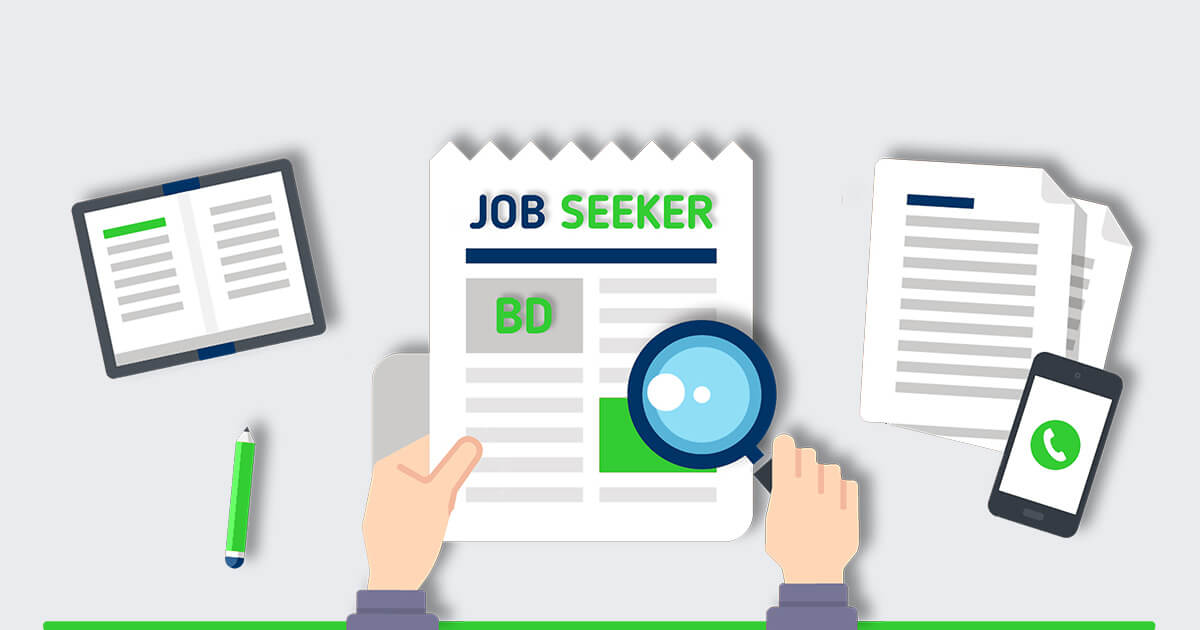 Guide for Job Seekers in Bangladesh Blog Image