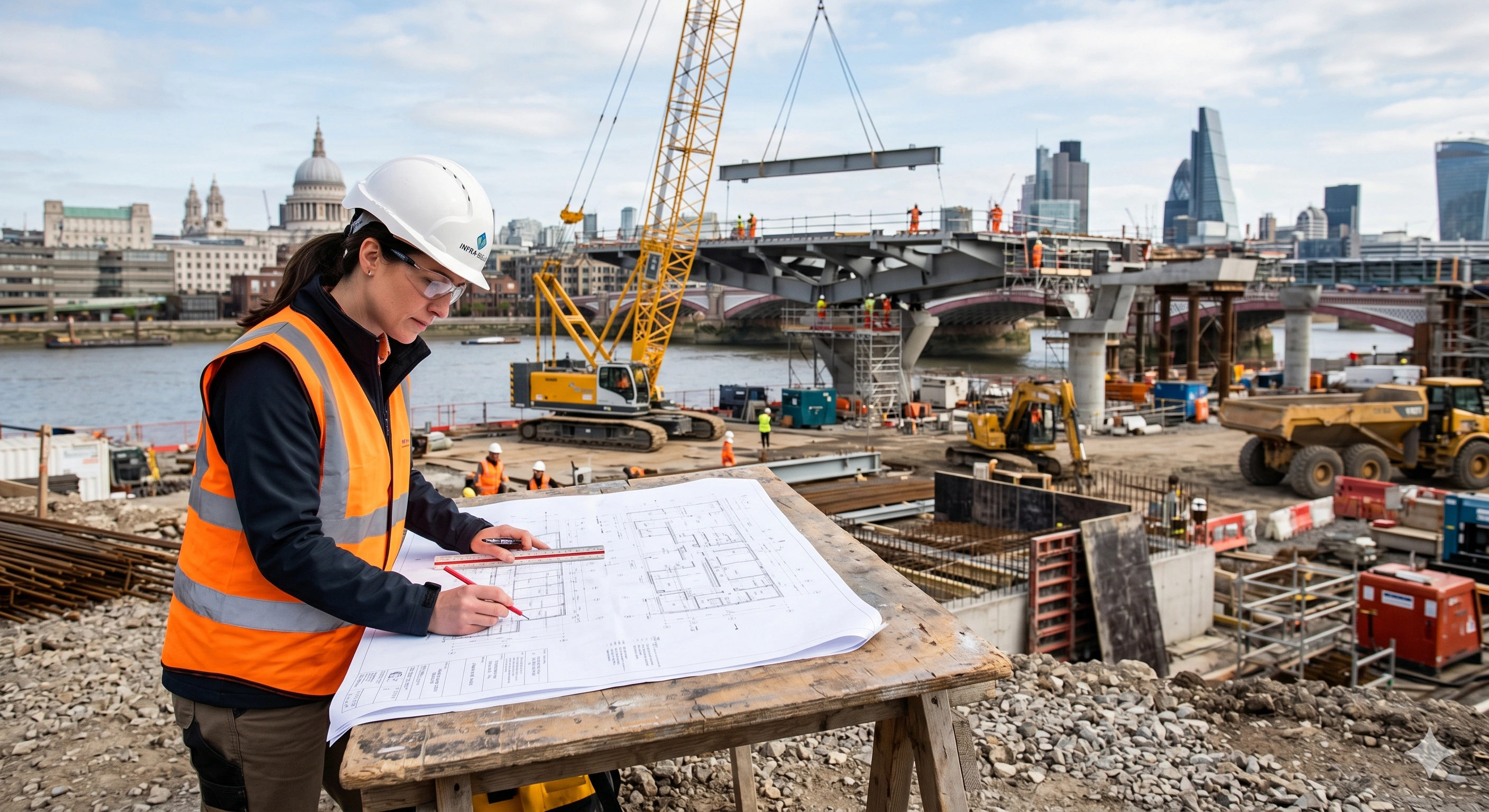 Engineering Jobs in Europe with Visa Sponsorship: Sectors & Countries