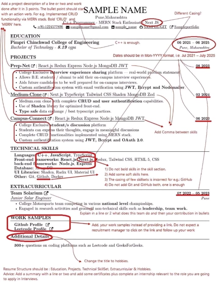 Best CV Update 2025 – Free CV Creation with Euro Staff Blog Image