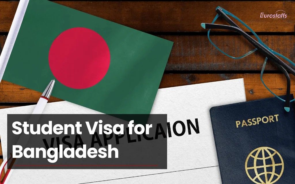 How to Get a Student Visa from Bangladesh