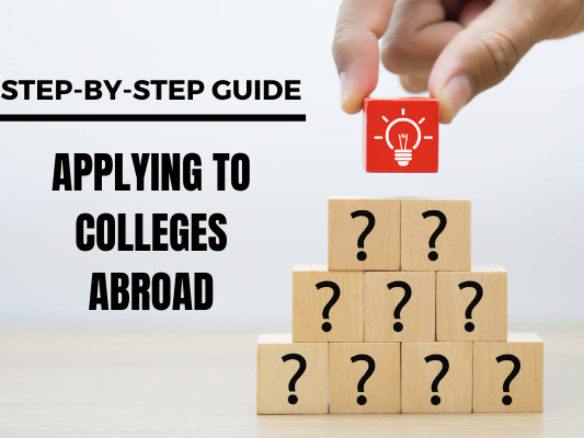 Study in Europe: Your Step-by-Step Guide to University Applications Blog Image