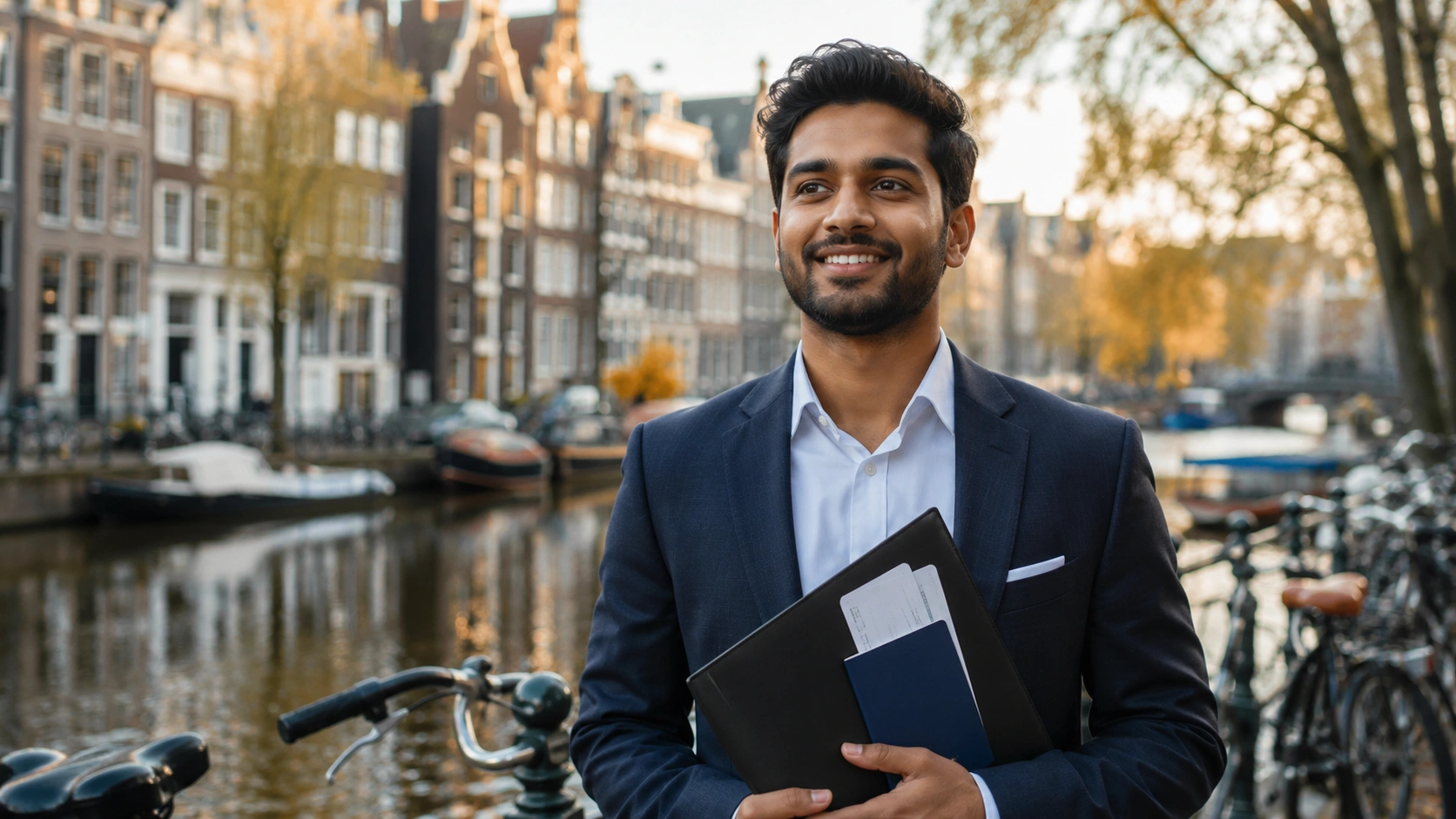 Netherlands Work Visa for Bangladeshi Workers 2026