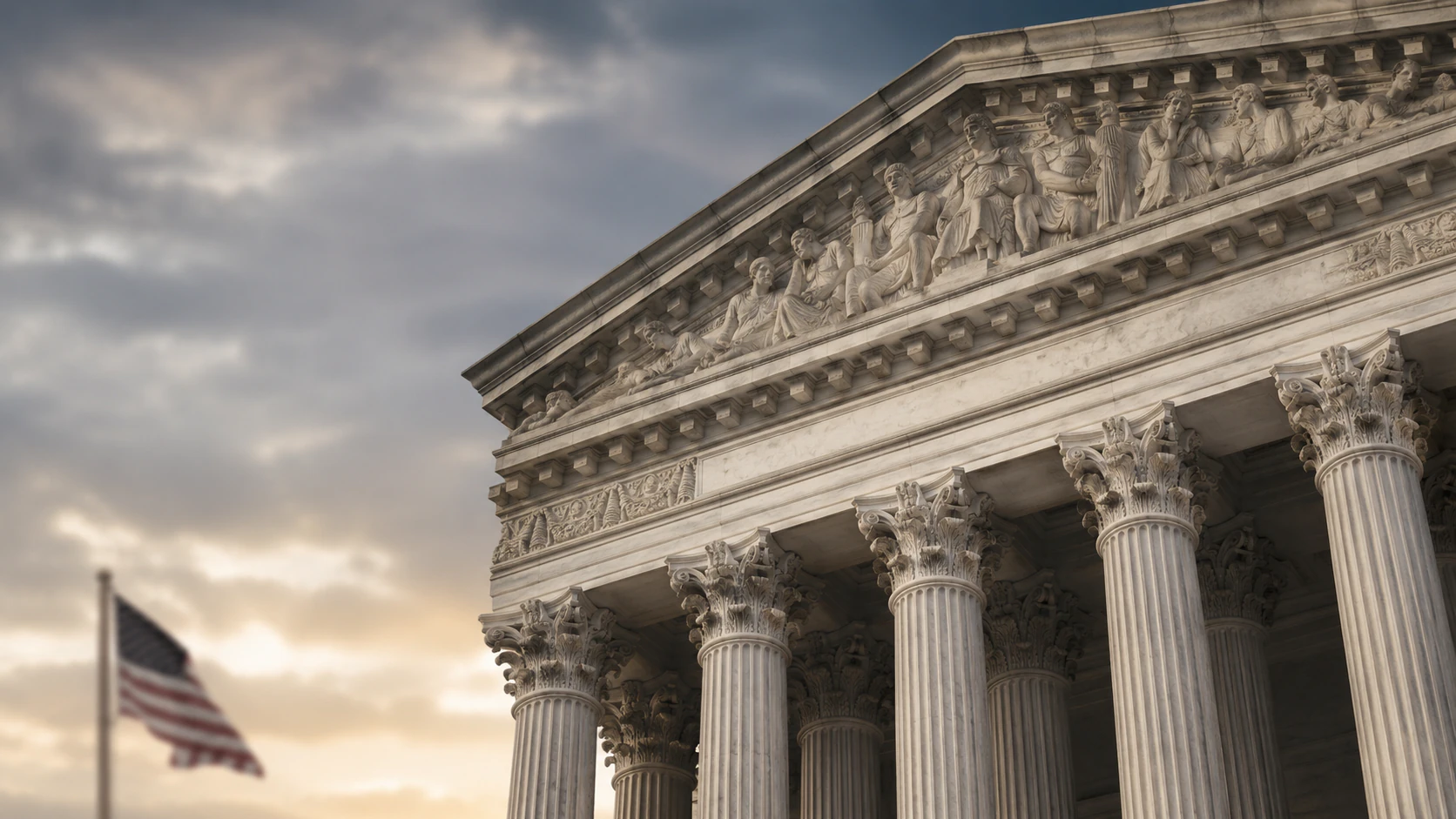 Birthright Citizenship 2026: Supreme Court