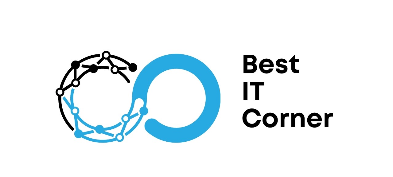 Best it corner Company Logo