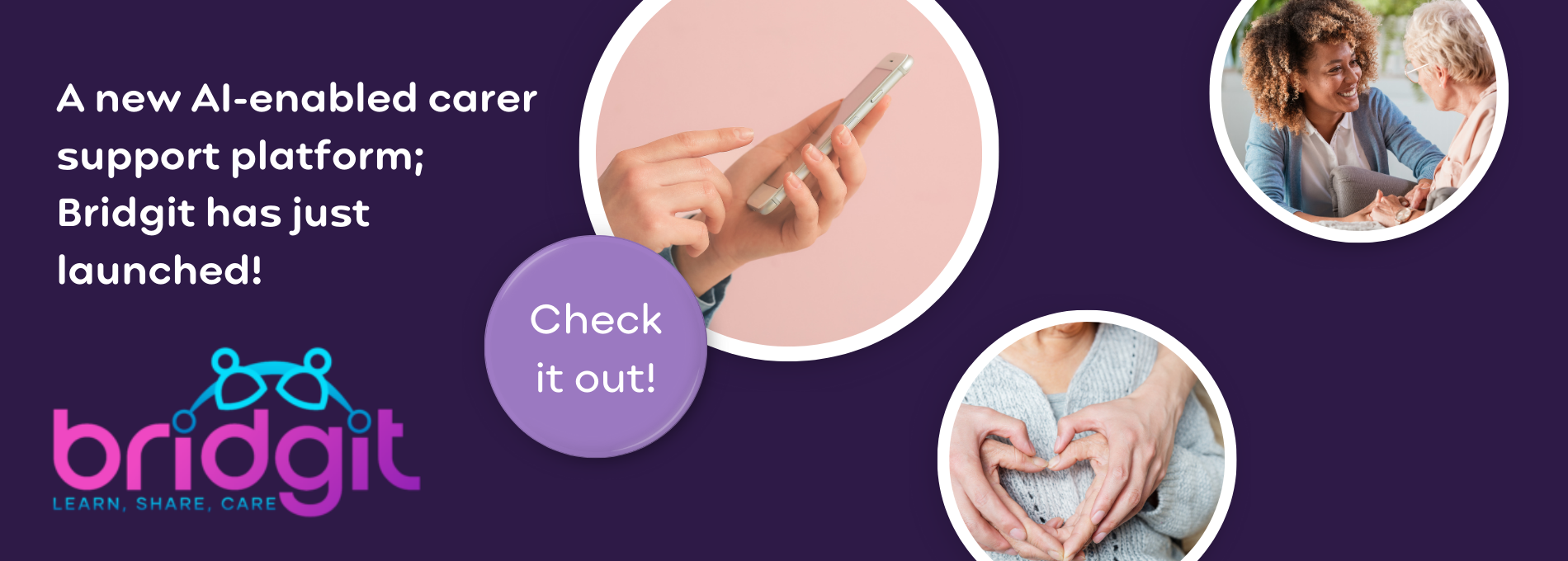 Caring Together Charity