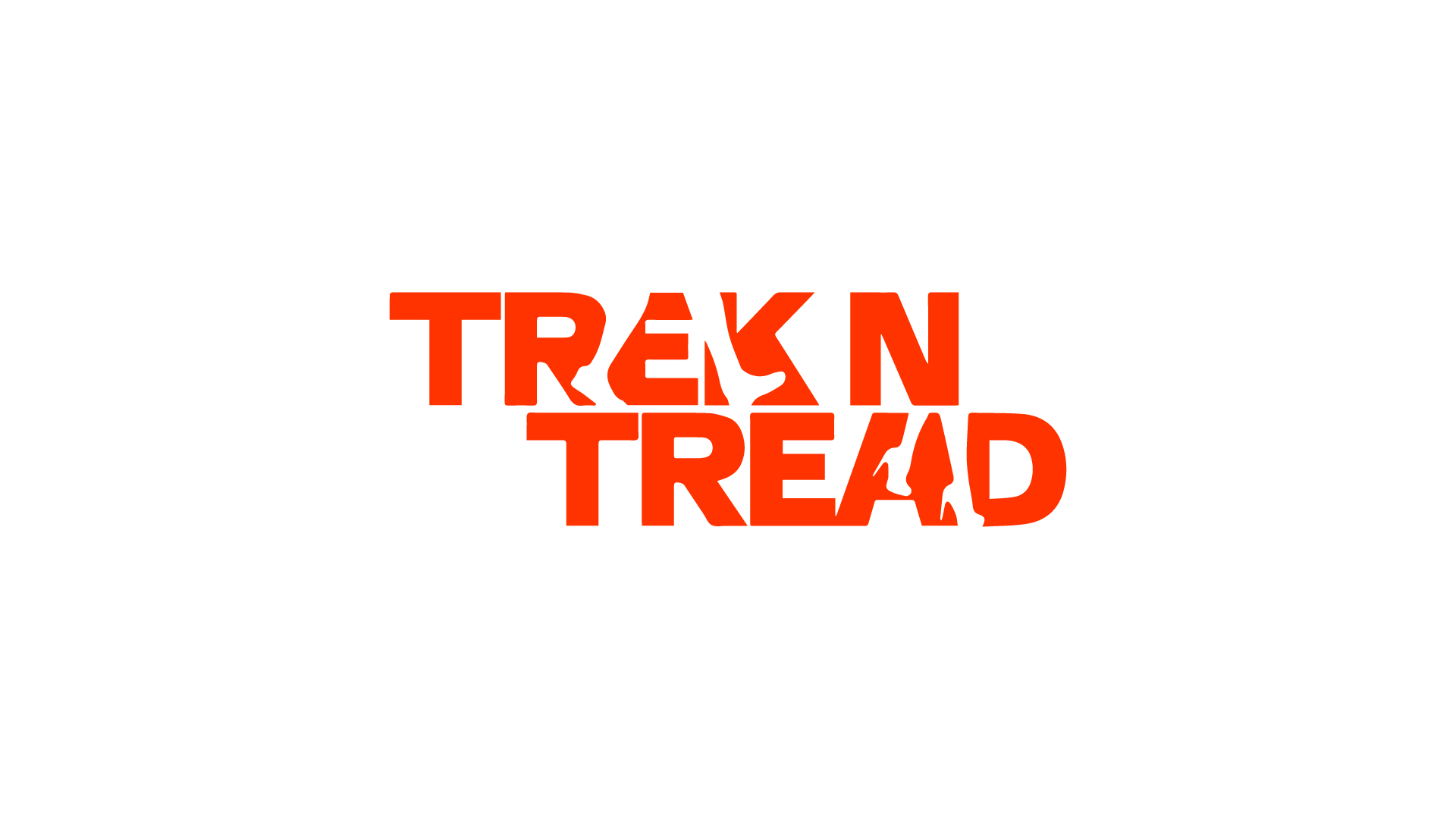 Trek N Tread