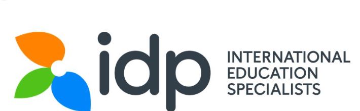 IDP Education - Official Partner