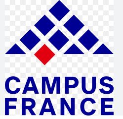 Campus France - Official Partner