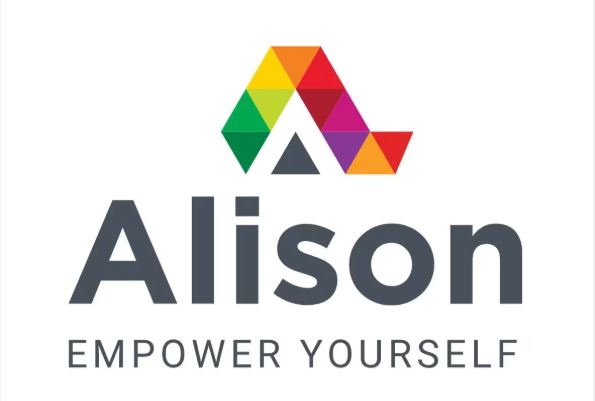 Alison - Official Partner