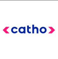 Catho (Brazil) - Official Partner