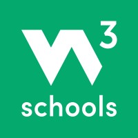 W3Schools - Official Partner