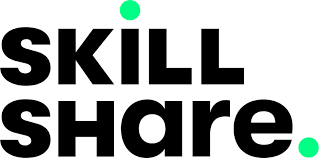 Skillshare - Official Partner