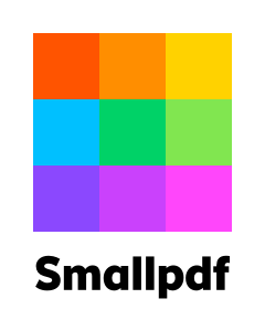 smallpdf - Official Partner